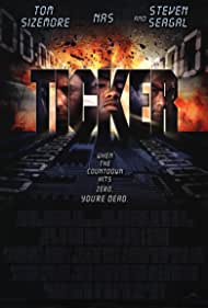 Nonton Ticker (2001) Sub Indo