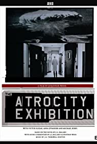 Nonton The Atrocity Exhibition (1998) Sub Indo