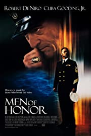 Nonton Men of Honor (2000) Sub Indo