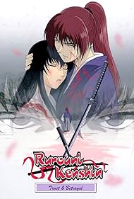 Nonton Rurouni Kenshin: Meiji Kenkaku Romantan: Tsuioku Hen (1999) Sub Indo
