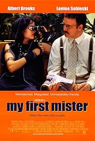 Nonton My First Mister (2001) Sub Indo