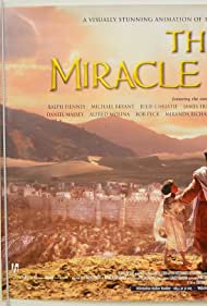 Nonton The Miracle Maker (2000) Sub Indo