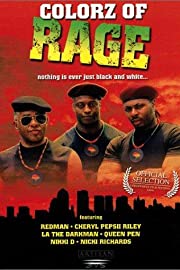 Nonton Colorz of Rage (1999) Sub Indo