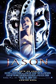 Nonton Jason X (2001) Sub Indo
