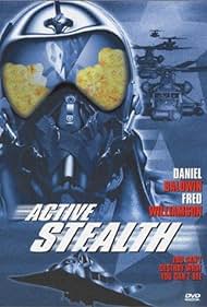 Nonton Active Stealth (1999) Sub Indo