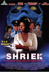Nonton Shriek If You Know What I Did Last Friday the Thirteenth (2000) Sub Indo