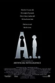 Nonton A.I. Artificial Intelligence (2001) Sub Indo