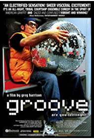 Nonton Groove (2000) Sub Indo