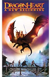 Nonton Dragonheart: A New Beginning (1999) Sub Indo