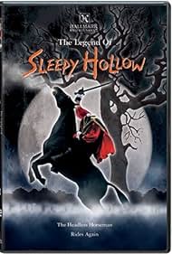 Nonton The Legend of Sleepy Hollow (1999) Sub Indo