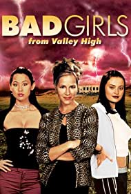 Nonton Bad Girls from Valley High (2005) Sub Indo