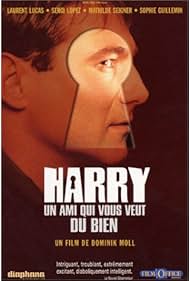 Nonton Harry, un ami qui vous veut du bien (2000) Sub Indo