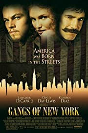 Nonton Gangs of New York (2002) Sub Indo