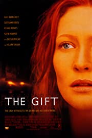 Nonton The Gift (2000) Sub Indo