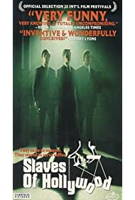 Nonton Slaves of Hollywood (1998) Sub Indo