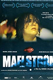 Nonton Maelstrom (2000) Sub Indo