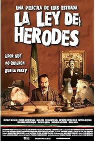 Nonton La ley de Herodes (1999) Sub Indo