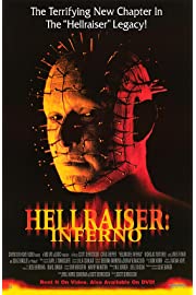 Nonton Hellraiser: Inferno (2000) Sub Indo