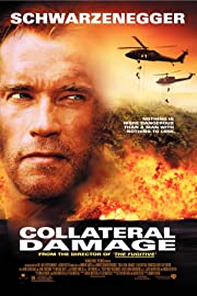 Nonton Collateral Damage (2002) Sub Indo