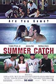 Nonton Summer Catch (2001) Sub Indo