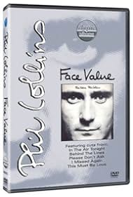 Nonton Phil Collins: Face Value (1999) Sub Indo
