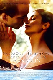 Nonton Captain Corelli’s Mandolin (2001) Sub Indo