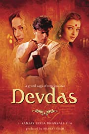 Nonton Devdas (2002) Sub Indo