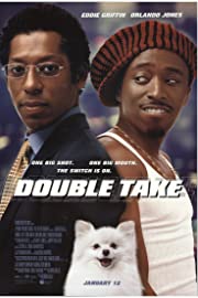 Nonton Double Take (2001) Sub Indo