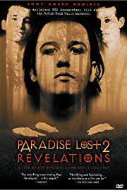 Nonton Paradise Lost 2: Revelations (2000) Sub Indo
