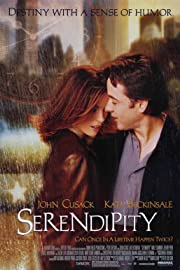 Nonton Serendipity (2001) Sub Indo