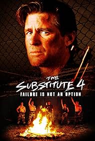 Nonton The Substitute: Failure Is Not an Option (2001) Sub Indo