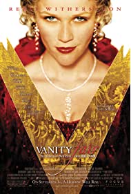 Nonton Vanity Fair – Jahrmarkt der Eitelkeit (2004) Sub Indo