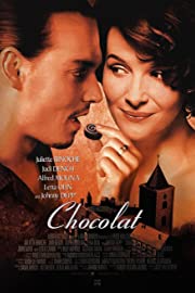Nonton Chocolat (2000) Sub Indo