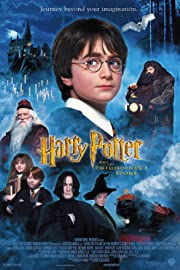 Nonton Harry Potter and the Sorcerer’s Stone (2001) Sub Indo