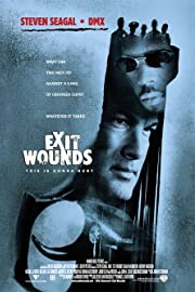 Nonton Exit Wounds (2001) Sub Indo