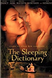 Nonton The Sleeping Dictionary (2003) Sub Indo