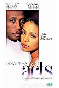 Nonton Disappearing Acts (2000) Sub Indo