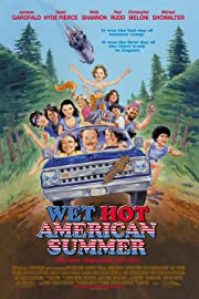 Nonton Wet Hot American Summer (2001) Sub Indo