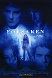 Nonton The Forsaken (2001) Sub Indo