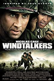 Nonton Windtalkers (2002) Sub Indo