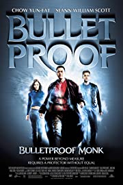 Nonton Bulletproof Monk (2003) Sub Indo