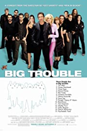 Nonton Big Trouble (2002) Sub Indo