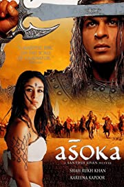 Nonton Ashoka the Great (2001) Sub Indo