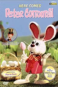 Nonton Here Comes Peter Cottontail (1971) Sub Indo
