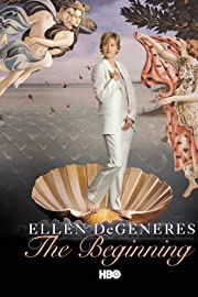Nonton Ellen DeGeneres: The Beginning (2000) Sub Indo
