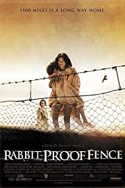 Nonton Rabbit-Proof Fence (2002) Sub Indo