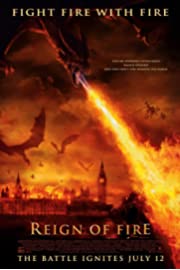 Nonton Reign of Fire (2002) Sub Indo