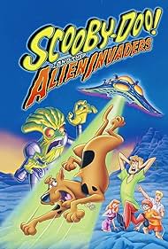 Nonton Scooby-Doo and the Alien Invaders (2000) Sub Indo