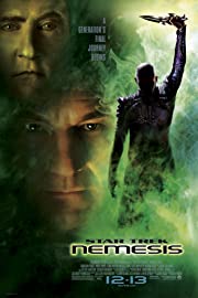 Nonton Star Trek: Nemesis (2002) Sub Indo