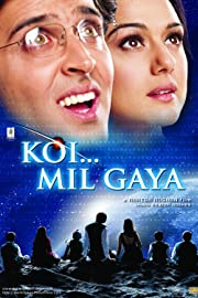 Nonton Koi… Mil Gaya (2003) Sub Indo